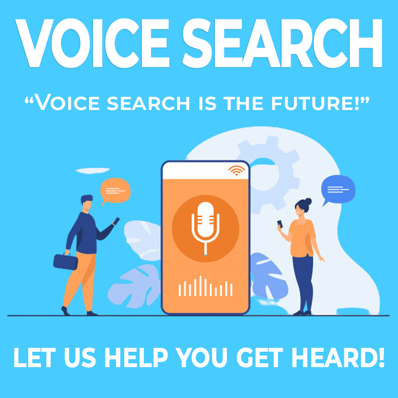 voice search seo services
