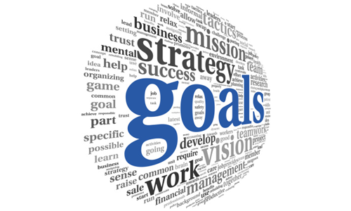 Rank Higher SEO Solutions - Business-Goals