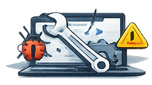 Website Technical Issues